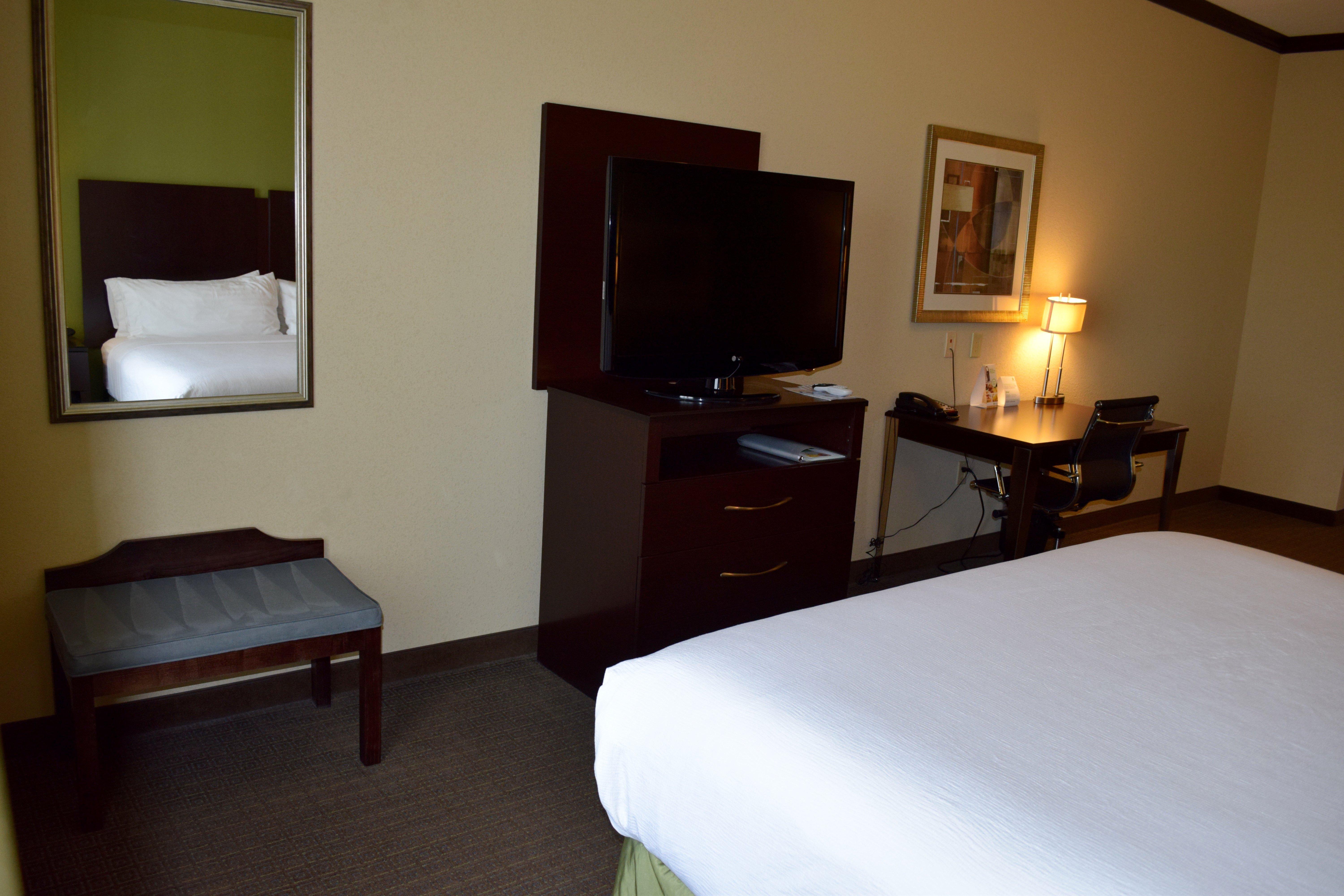 Holiday Inn Hou Energy Corridor Eldridge By Ihg Houston Exterior foto