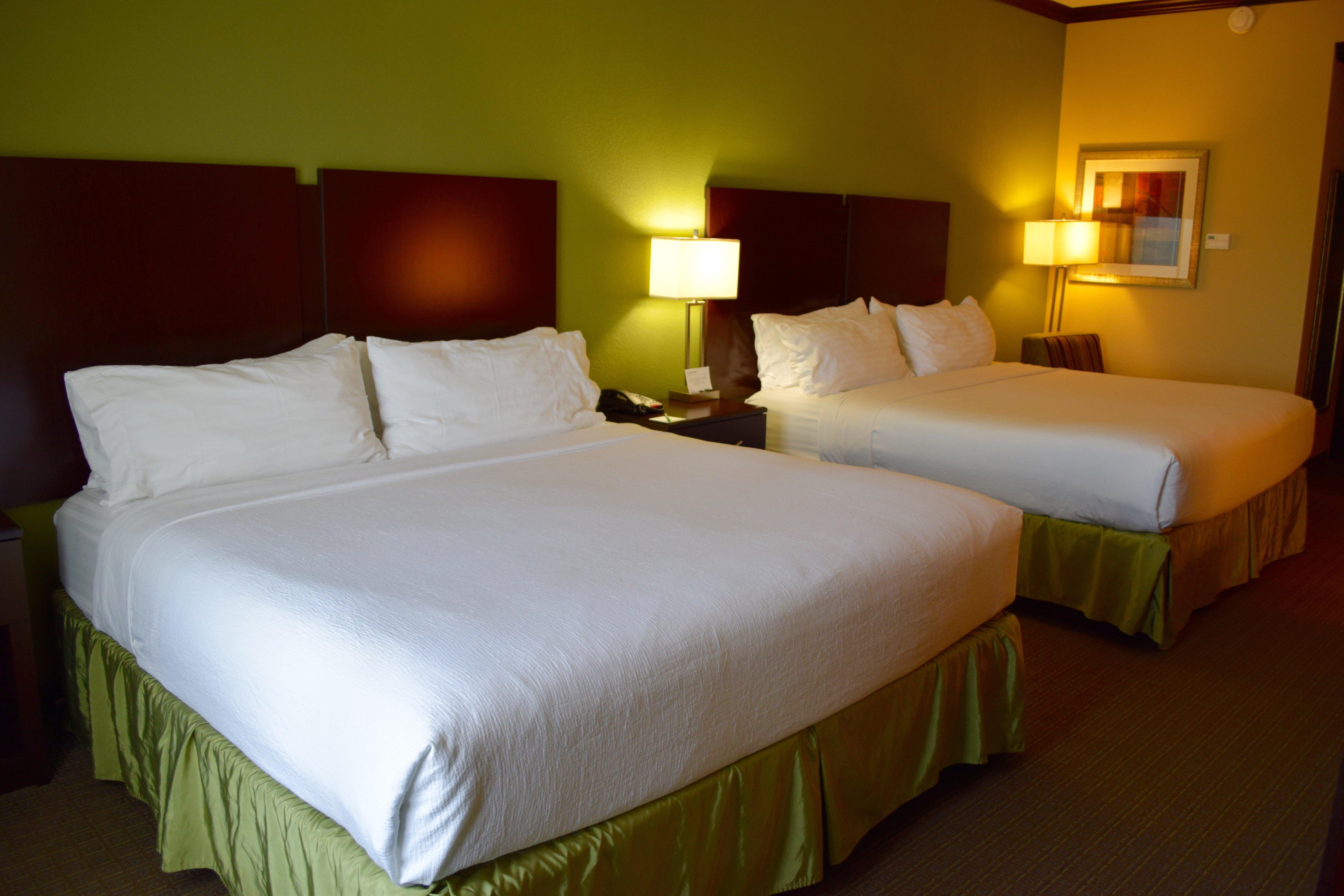 Holiday Inn Hou Energy Corridor Eldridge By Ihg Houston Exterior foto
